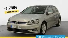 VW Golf VIII