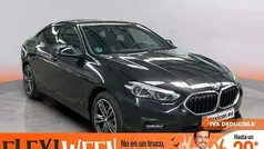 Usado 2024 BMW 218 Coupe | 31.970 € (Precio justo)