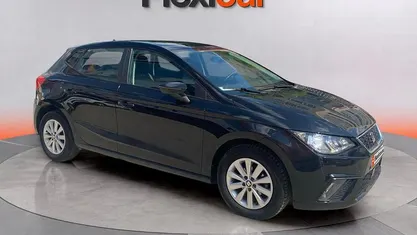 Usado Seat Ibiza Style 95 CV (69 kW) 2020 Utilitario