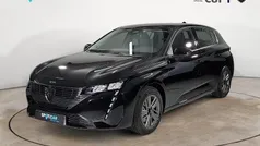 Usado 2025 Peugeot 308 Style Berlina | 23.900 € (Super precio)