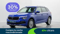 Usado 2024 Skoda Kamiq Selection SUV | 19.490 € (Buen precio)