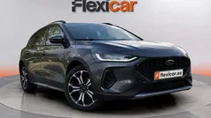 Usado 2022 Ford Focus Active Berlina | 19.990 € (Precio justo)