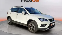 Blanco Usado 2020 Seat Ateca Reference SUV | 14.990 € (Super precio)