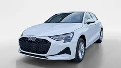 Blanco Nuevo 2025 Audi A3 Berlina | 30.500 € (Super precio)