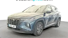 Usado 2024 Hyundai Tucson SUV | 24.537 € (Precio justo)