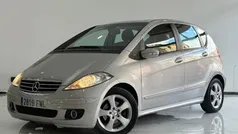 Usado 2007 Mercedes A180 Avantgarde | 5990 € (Buen precio)