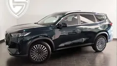 Usado 2025 Ebro s800 Luxury SUV | 34.900 € (Precio justo)