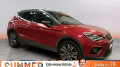Usado 2018 Seat Arona XCELLENCE SUV | 13.390 € (Buen precio)