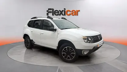 Usado Dacia Duster Lauréate 110 CV (80 kW) 2017 SUV