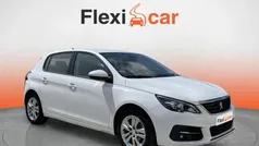 Usado 2020 Peugeot 308 Access Berlina | 8990 € (Buen precio)