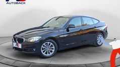 Usado 2016 BMW 318 Gran Turismo | 20.950 € (Precio justo)