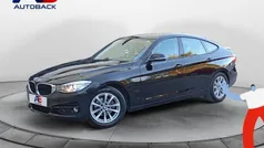 BMW 318 Gran Turismo
