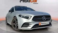 Usado 2019 Mercedes A200 Berlina | 25.190 € (Precio justo)