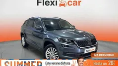 Usado 2021 Skoda Kodiaq Ambition SUV | 22.490 € (Precio justo)