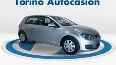 Gris Usado 2016 VW Golf Alltrack Edition Familiar | 12.990 €