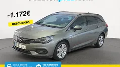 Usado 2020 Opel Astra GS Line Familiar | 12.900 € (Precio justo)