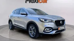 Gris Usado 2023 MG HS Comfort SUV | 18.390 € (Precio justo)