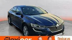 Usado 2019 Renault Talisman Zen Berlina | 15.490 € (Precio justo)