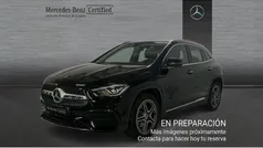 Usado 2023 Mercedes GLA250 SUV | 43.990 € (Precio justo)