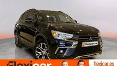 Usado 2019 Mitsubishi ASX Motion SUV | 13.390 € (Buen precio)