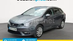 Gris / plata Usado 2013 Seat Ibiza ST Style Familiar | 7250 € (Precio justo)