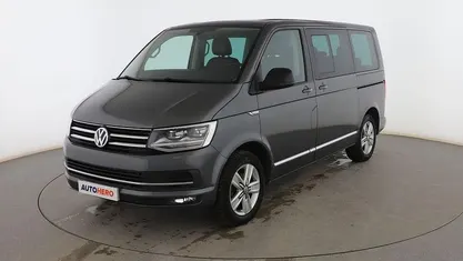 Usado VW Multivan 150 CV (110 kW) 2019 Van