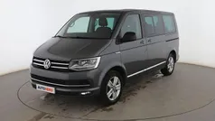 Gris Usado 2019 VW Multivan Van | 39.399 € (Precio justo)