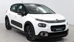 Usado 2019 Citroën C3 Origins Utilitario | 12.500 € (Precio justo)
