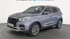 Usado 2022 DR Automobiles DR4 SUV | 11.091 € (Precio justo)
