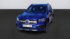 Usado 2021 Mercedes GLB200 SUV | 33.500 € (Precio justo)