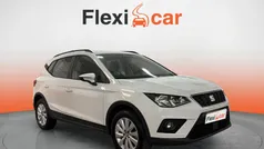 Usado 2019 Seat Arona Ecomotive SUV | 12.790 € (Buen precio)