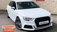 Usado 2019 Audi S3 Berlina | 36.990 € (Un poco caro)