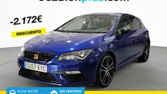 Usado 2019 Cupra Leon Berlina | 23.900 € (Buen precio)