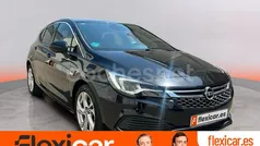 Usado 2019 Opel Astra Dynamic Berlina | 12.490 € (Precio justo)