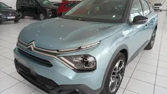 Otro Usado 2023 Citroën C4 Feel Berlina | 17.500 € (Precio justo)