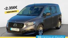 Mercedes Citan 112