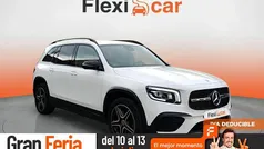 Usado 2020 Mercedes GLB200 SUV | 34.890 € (Precio justo)
