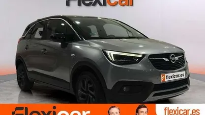 Usado Opel Crossland X Edition 110 CV (80 kW) 2019 SUV