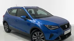 Usado 2024 Seat Arona FR SUV | 19.368 € (Precio justo)