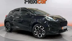 Usado 2023 Ford Puma Gen-E ST-Line SUV | 17.170 € (Precio justo)