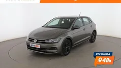 Usado 2020 VW Polo Advance | 15.799 € (Precio justo)