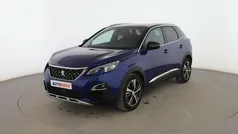 Usado 2020 Peugeot 3008 GT-line SUV | 16.199 € (Precio justo)