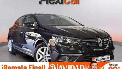 Usado 2016 Renault Mégane III Intens | 15.390 €