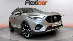 Usado 2024 MG ZS Luxury Berlina | 17.690 € (Precio justo)