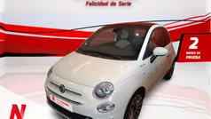 Usado 2022 Fiat 500 Dolcevita | 11.018 € (Precio justo)