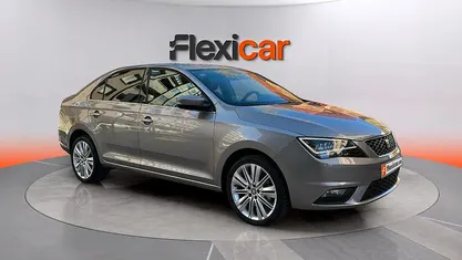 Usado Seat Toledo XCELLENCE 110 CV (80 kW) 2018 Utilitario