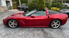 Usado 2005 Chevrolet Corvette Coupe | 34.995 €