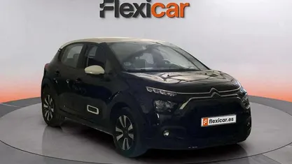 Usado Citroën C3 Feel 83 CV (61 kW) 2022 Berlina