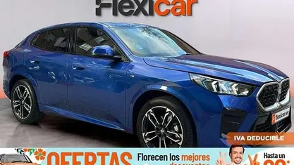 Usado BMW X2 163 CV (119 kW) 2025 SUV