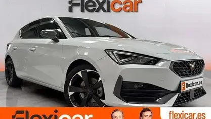 Usado Cupra Leon 150 CV (110 kW) 2023